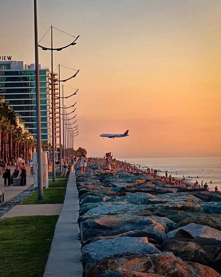 Batumi Luxury Resort & Sea View Aparthotel Exterior foto